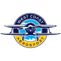 West Coast Aerosport Logo