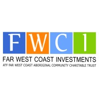 Far West Coast Investments Logo
