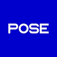 Pose Studio Logo