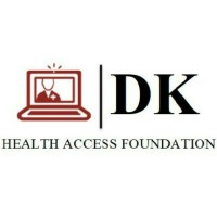 DK Health Access Foundation Logo