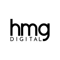 HMG Digital Logo