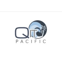 QIT Pacific Logo