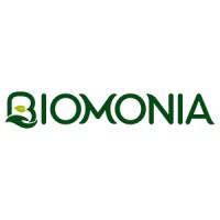 Biomonia Logo