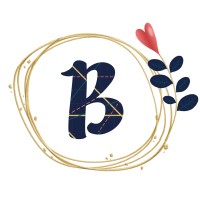 Bloomprint Life Design Logo