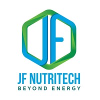 JF Nutritech Sdn Bhd Logo