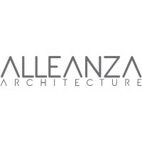 Alleanza Architecture Logo