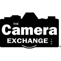 The Camera Exchange Inc. Logo