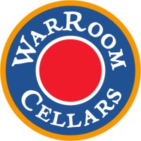 WarRoom Cellars Logo