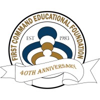 First Command Educational Foundation Logo
