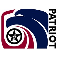 The Patriot Group Logo