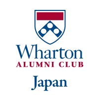 Wharton Club of Japan Logo