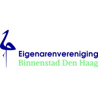 Eigenarenvereniging Binnenstad Den Haag Logo