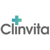 Clinvita s.r.o. Logo