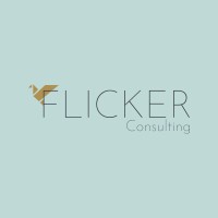 Flicker Consulting Logo