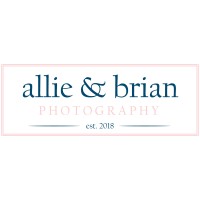 Allie & Brian Photography LLC Logo