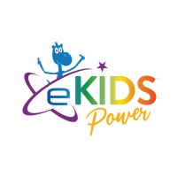 eKidsPower Logo