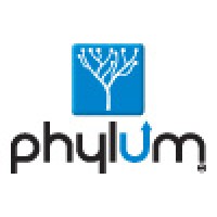 Corporativo Phylum Logo