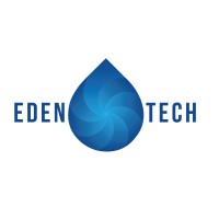 Eden Technologies Inc Logo