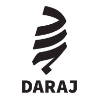 Daraj Media Logo