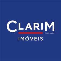 Clarim Imóveis Logo