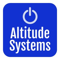 Altitude Systems LLC Logo