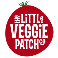 Little Veggie Patch Co Logo