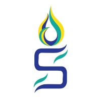 Sherman Candles Logo