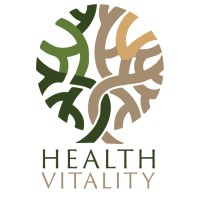 Australian Health Vitality Logo