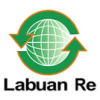 Labuan Reinsurance (L) Ltd - Official Page Logo