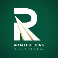 Road Building International (India) Logo