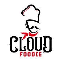 Cloud Foodie Logo