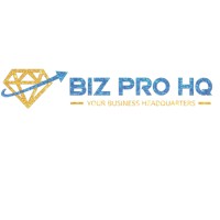 Biz Pro HQ Logo