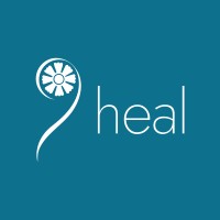 Heal by Santani Logo
