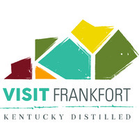 Visit Frankfort KY Logo