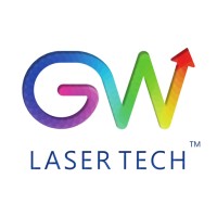 GW Laser Tech Logo