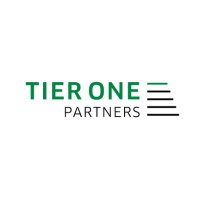 Tier One Partners LLC Logo