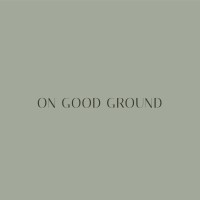 On Good Ground Logo