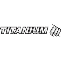 Titanium Caravans Logo