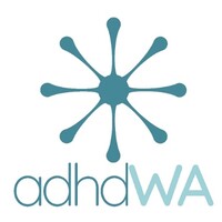 ADHD Western Australia Logo