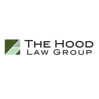 The Hood Law Group LLC Logo