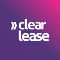 Clear Lease Logo