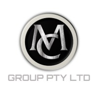 C & M Group Pty Ltd Logo