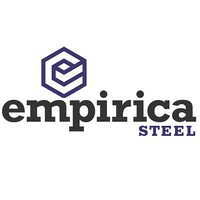 Empirica Steel Ltd. Logo