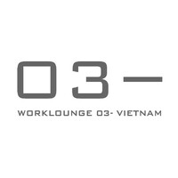 WORKLOUNGE 03- VIETNAM Logo