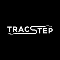 Tracstep Logo