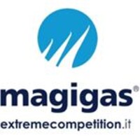 Magigas s.p.a. Logo