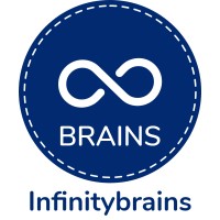 Infinity Brains Logo