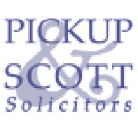 Pickup and Scott Logo