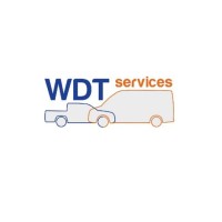 WDT Services BV Logo