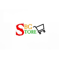 SBG Store Logo
